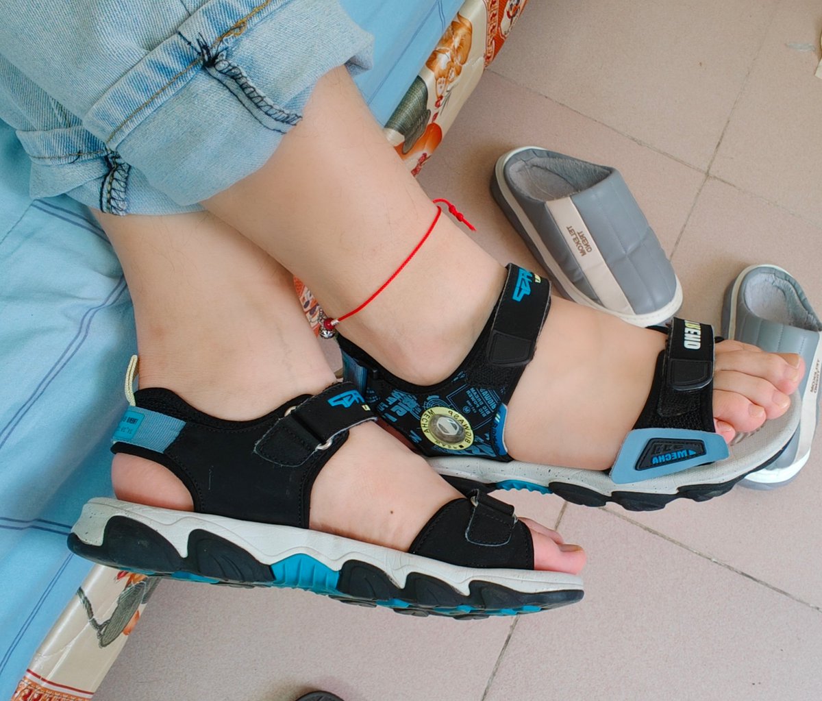 鵺 tweet media