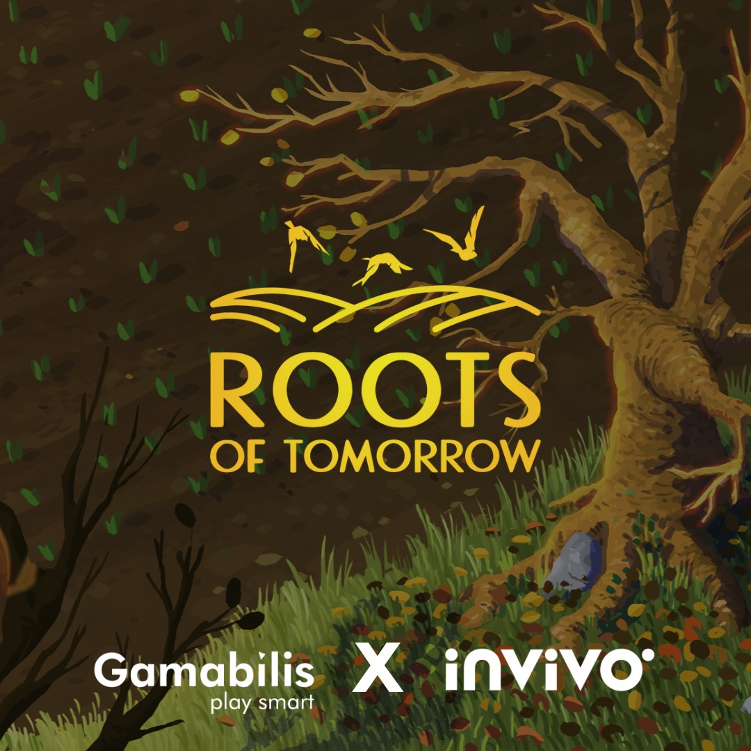 Un jeu vidéo pour comprendre la transition agricole

Depuis 2021, nous collaborons avec <a href="/team_gamabilis/">Gamabilis</a>  dans le but de faciliter la compréhension de la transition agricole et alimentaire vers un agrosystème résilient.

Dans cette optique, nous avons développé un scénario