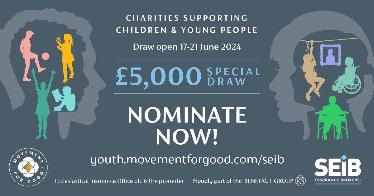 SEIB Insurance tweet media