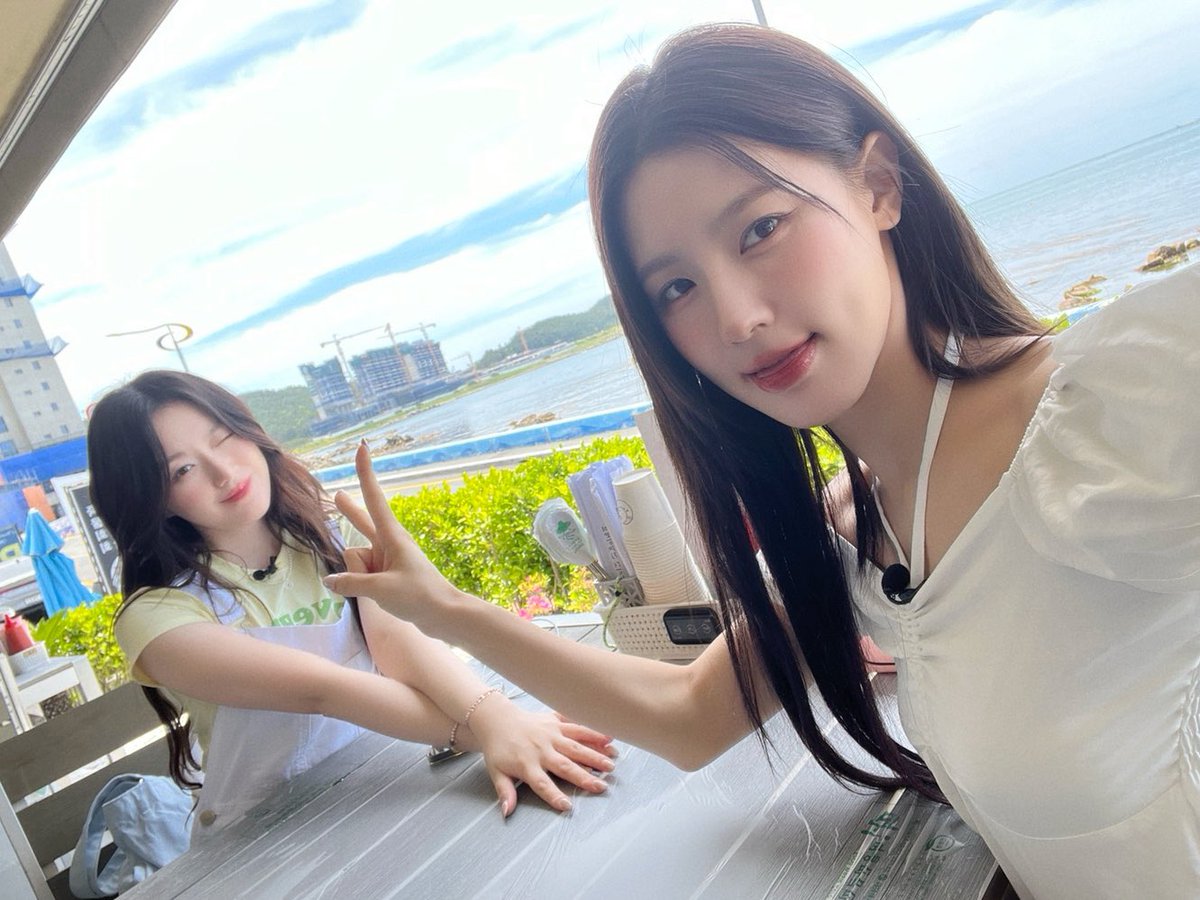 (G)I-DLE ミヨン  一直娱 yizhiyu withfans中華 セット G)I-DLE ミヨン 一直娱 yizhiyu withfans中華 セット txt 一直娱