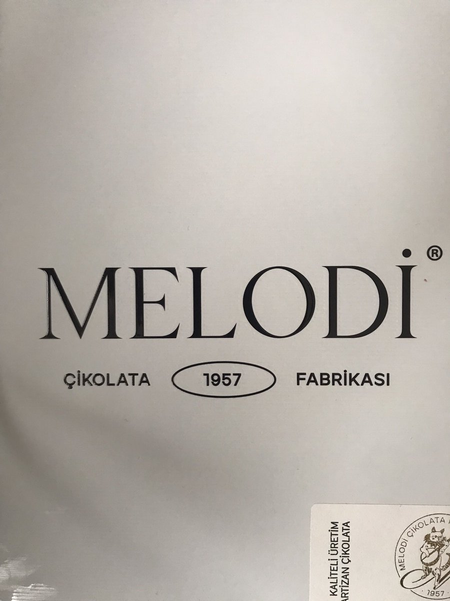 Çikolatanın kaliteli markası