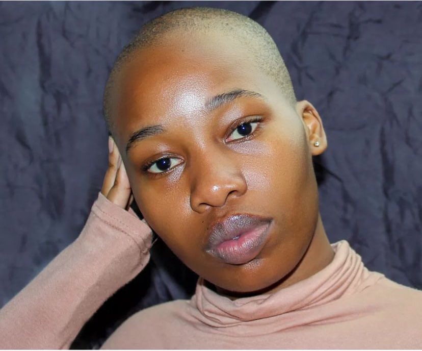 <a href="/phumimorare/">Phumi Morare</a> In “Mbokodo” UCT student, Nakesa Ndou, is sensitive and masterful in her crafting of a harrowing portrait of Sizani, an 8yr old girl who uses rocks as characters to tell a story of violation.