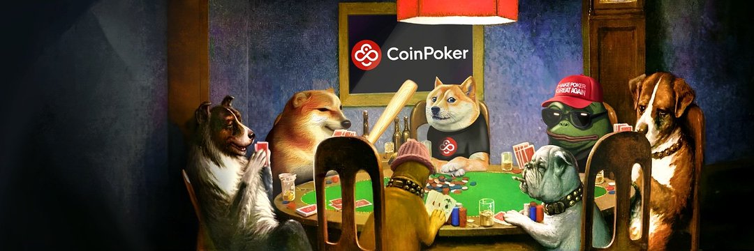 🚨#GIVEAWAY🚨

I’m giving away 25$ in $SOL   

-Like + RT 
-Follow <a href="/CoinPoker_OFF/">CoinPoker</a> 

Ends in 24 hrs⌛️