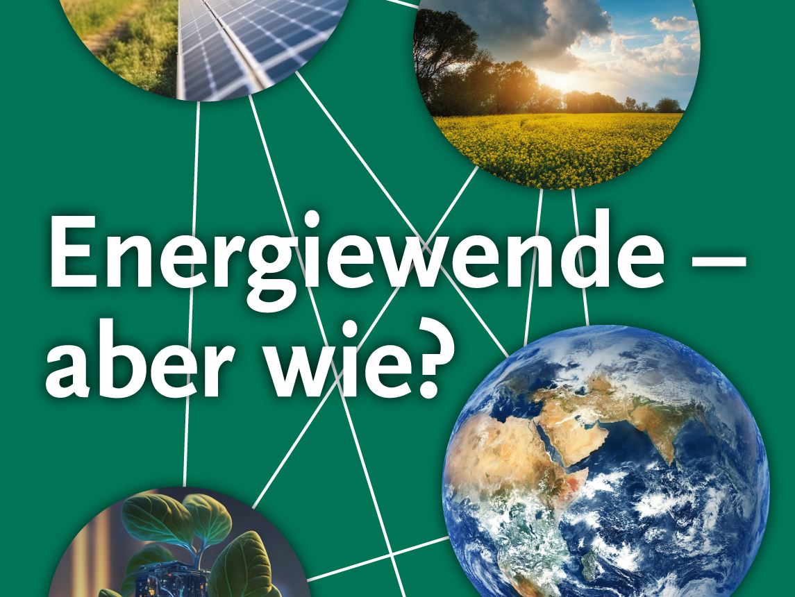 Energiesystem der Zukunft - Mehr Information ift.tt/j2fg3N9