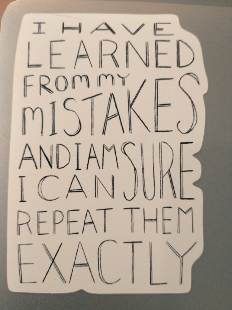 Each time I write a critical reflection, I am I tempted to include this quote by Peter Cook character Sir Arthur Streeb-Greebling.