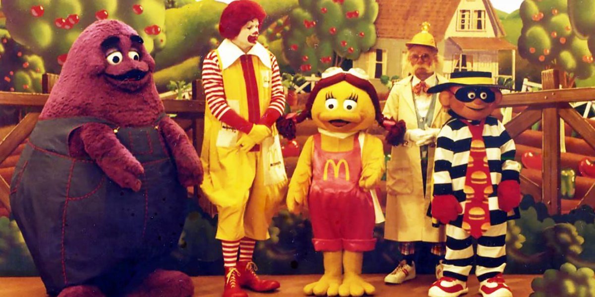 Ronald Fans (@Ronald_Odysseus) / Posts / X