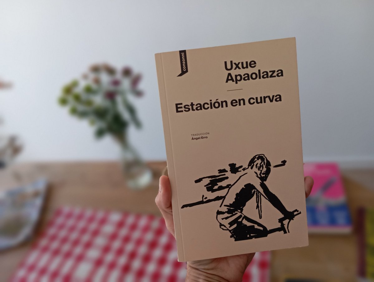 Eixa sensació que podríes ser tranquilament de la mateixa kuadrilla que l'autora 😋🌷

By <a href="/_consonni_/">consonni</a>