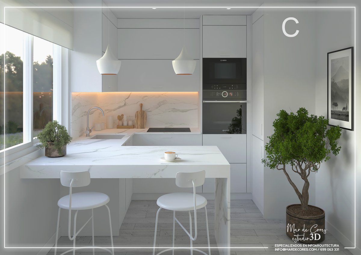 MardeCores3D's tweet photo. 🤔 Y tú? eres de A, B o C?
👉 Cliente: Esteban Lamas
🎯 Situación: Ferrol
💡 Presupuesto 3D ↙️
☎️ 699 06 33 31
📩 info@mardecores.com
#3D #Renders #Infografías
#Cociña #Cocina #Kitchen https://t.co/VAUiAxikL8