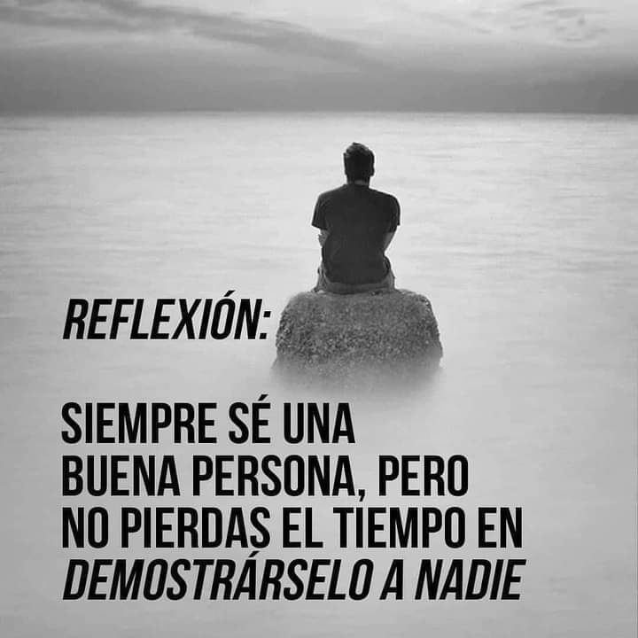 JorgeLuisRR1963's tweet photo. REFLEXIÓN! https://t.co/4hELxb9doi