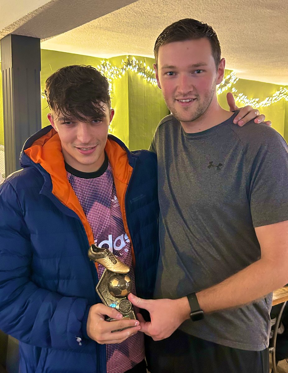 Carno FC tweet media