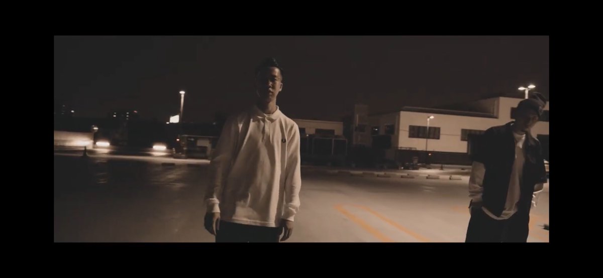 今夜20時にNewアルバム"The Authentique"から、SIMULATION 3のMVを公開します。