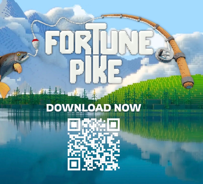 thermocline_727's tweet photo. #FortunePike
I earned $669 without investments, just fishing and spending a minimum of time. The @FortunePike development team only respects you and thanks a lot💪 Your devoted POSEIDON https://t.co/ZPn8ZyC330