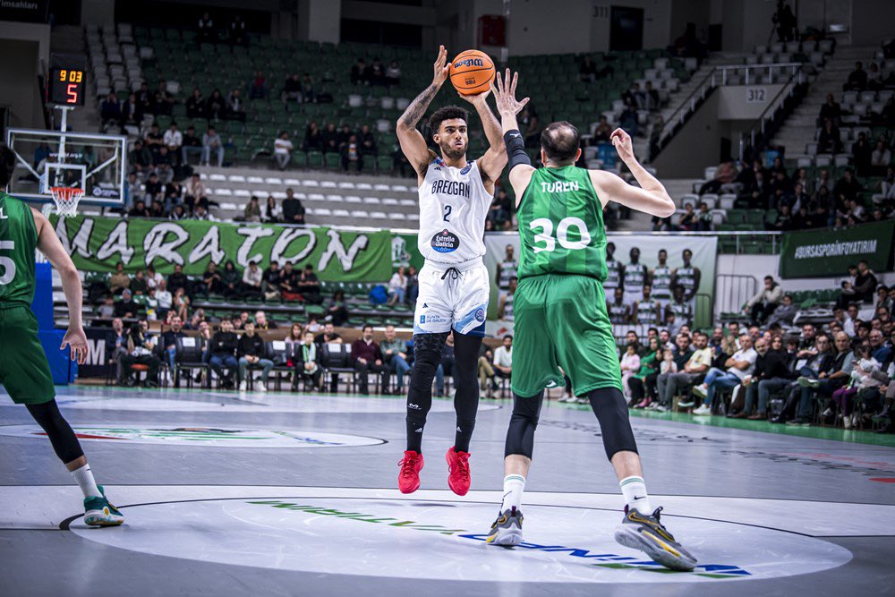 Anthony Polite leaves Spain for Japan and signs with Fukushima (<a href="/firebonds/">福島ファイヤーボンズ【公式】</a>) He helped Rio Breogan stay in the top flight of Spanish Basketball Liga Endesa ACB! The Swiss international is a very strong SF/PF with a good 3PT shot! 

🗣️ がんばって

#アンソニーポライト #firebonds