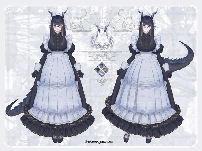 ◆◆◆ Commission ◆◆◆ 