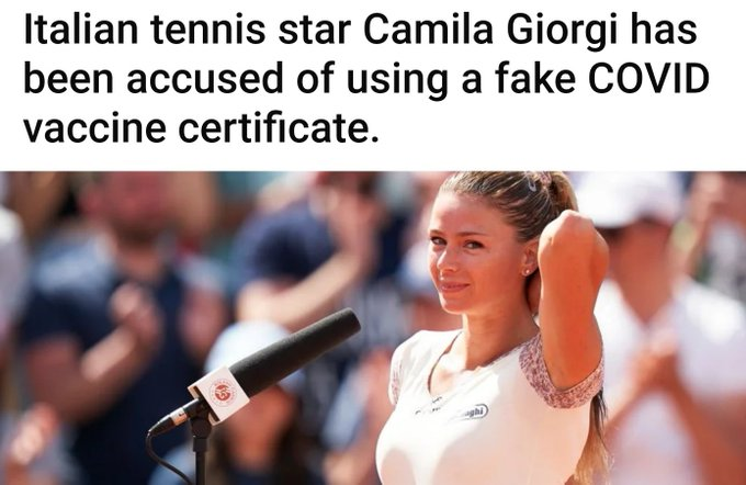 wideawake_media's tweet photo. Do you condone her actions? https://t.co/flPS2PPkIm