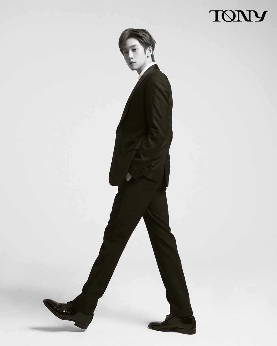 TonyYu_Official's tweet image. [Profile Photo #2]

My journey has just begun

#토니 #Tony