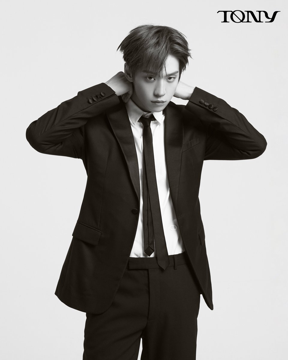 TonyYu_Official's tweet image. [Profile Photo #2]

My journey has just begun

#토니 #Tony