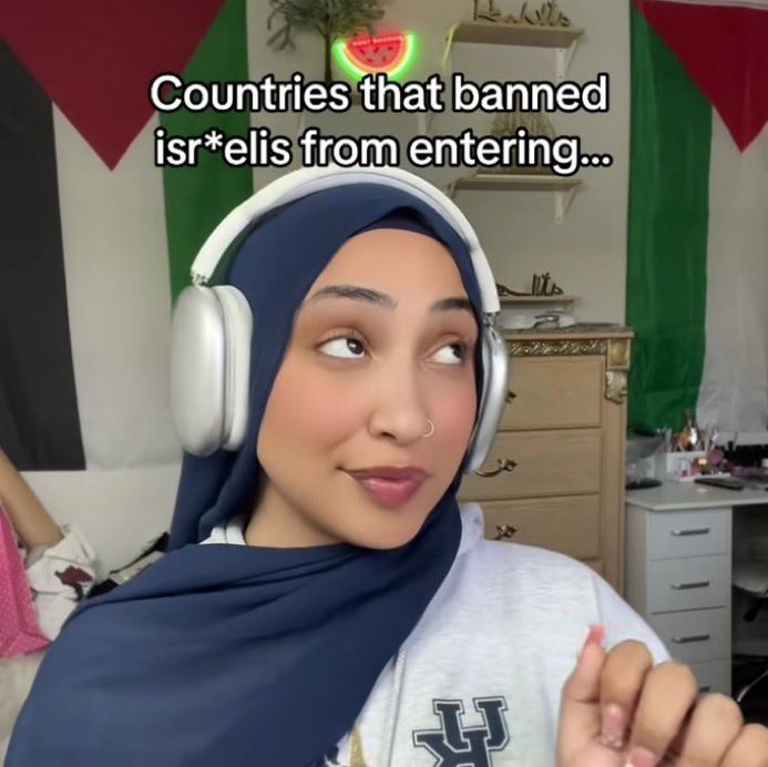 NiohBerg's tweet image. I'm sure Israelis are deeply depressed over not being able to visit *checks notes*

Pakistan and Yemen.