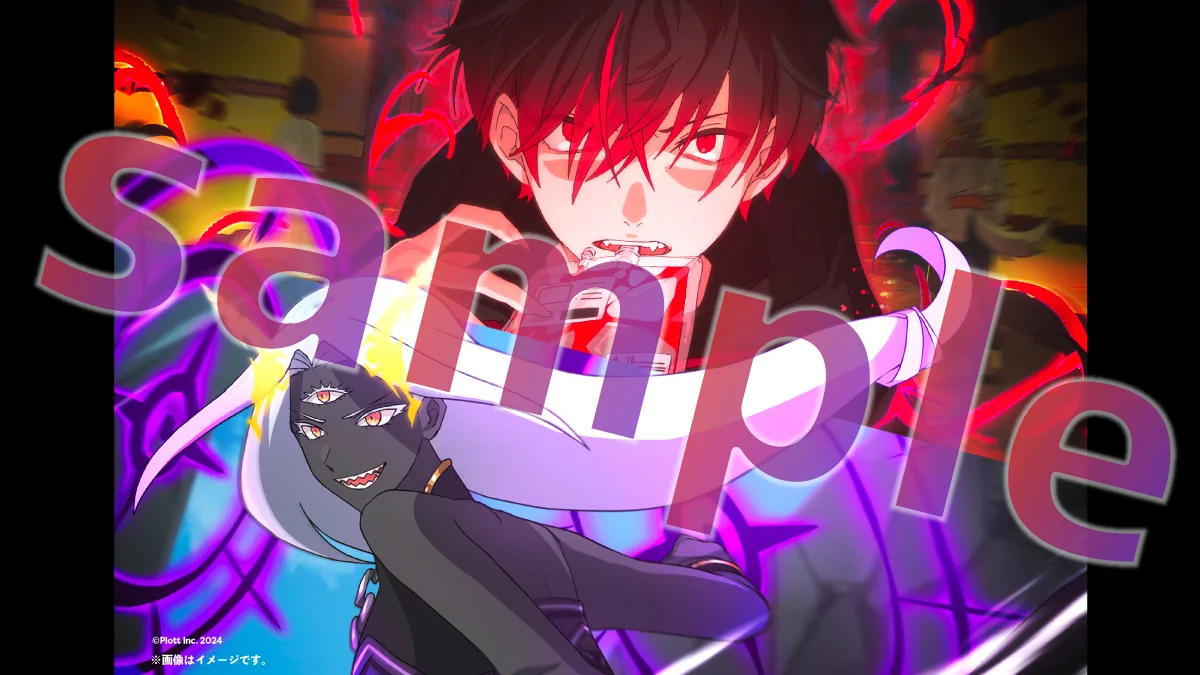 混血のカレコレ【公式】 on X: 