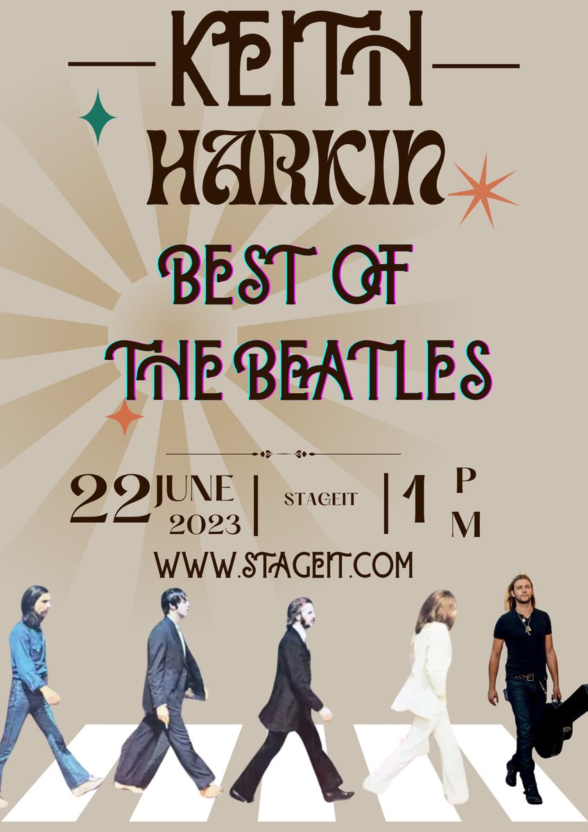 Keith  Harkin tweet media