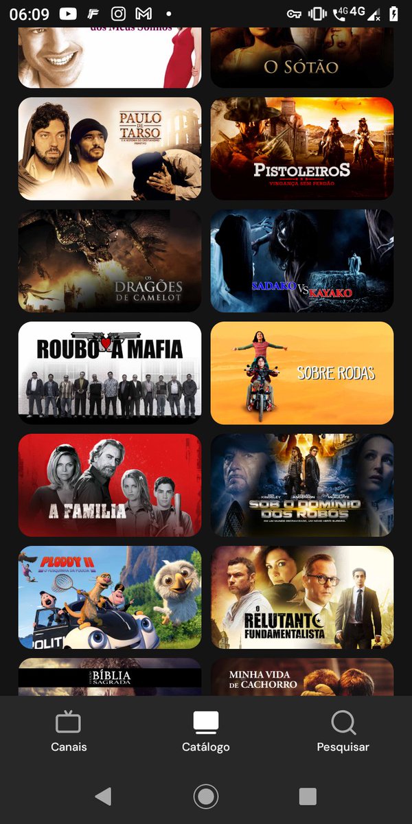 universohub's tweet photo. 🚨 Com + de 5mil downloads em seu teste beta em menos de 24h. Adicionaram+ de 25 Filmes no Catálogo. Como:
#AcampamentodoBarulho, #GarotoFormiga, #MeuAmigoNinja, #DeVoltaParaCasa, #RouboAMafia, #SobreRodas, #OsDragãoesdeCamelot, etc.
#MaisSBT https://t.co/r4tlATATQ0