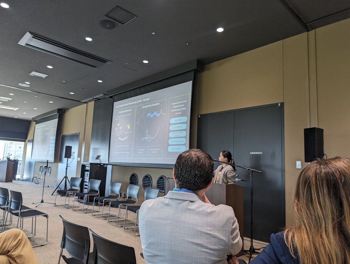 #UR24 Himeji, Japan

It was a great pleasure to share how Nepal is Rethinking Hydropower Infrastructure Development to Build Long-term Resilience to Multiple Hazards, and to learn from the experience of Nigeria and Ukraine in managing climate and human-induced risk on hydropower.