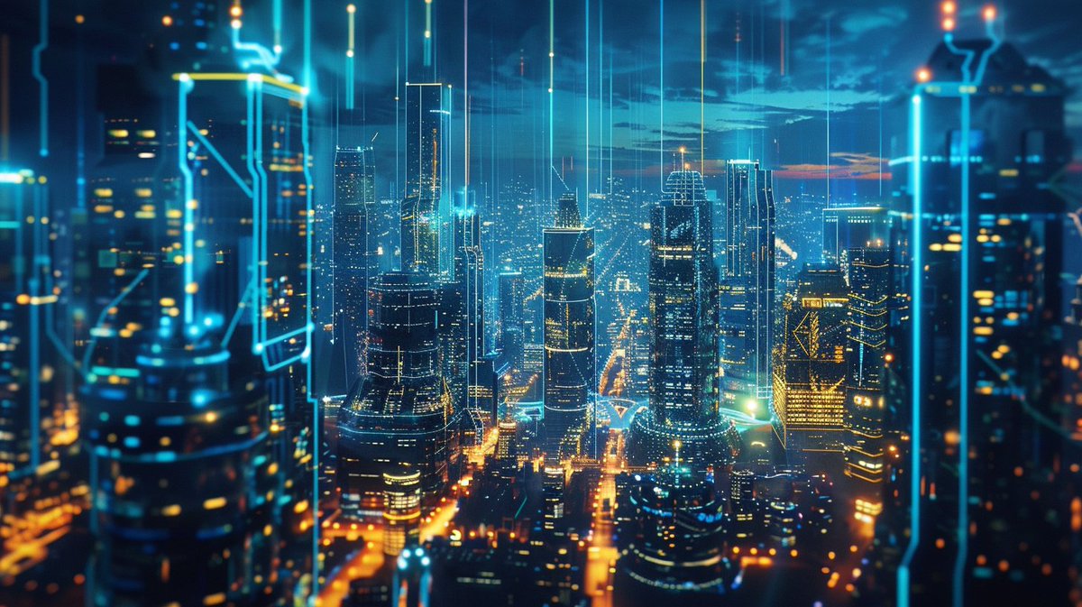 TheVersAI's tweet photo. 🕶️🌌 Enter the metaverse! Imagine a digital universe where you can interact, create, and own assets seamlessly. 

Learn how #blockchain technology is making this a reality by ensuring true ownership of digital goods. 

#Metaverse #NFTs #DigitalFuture https://t.co/YebMWsmdjY