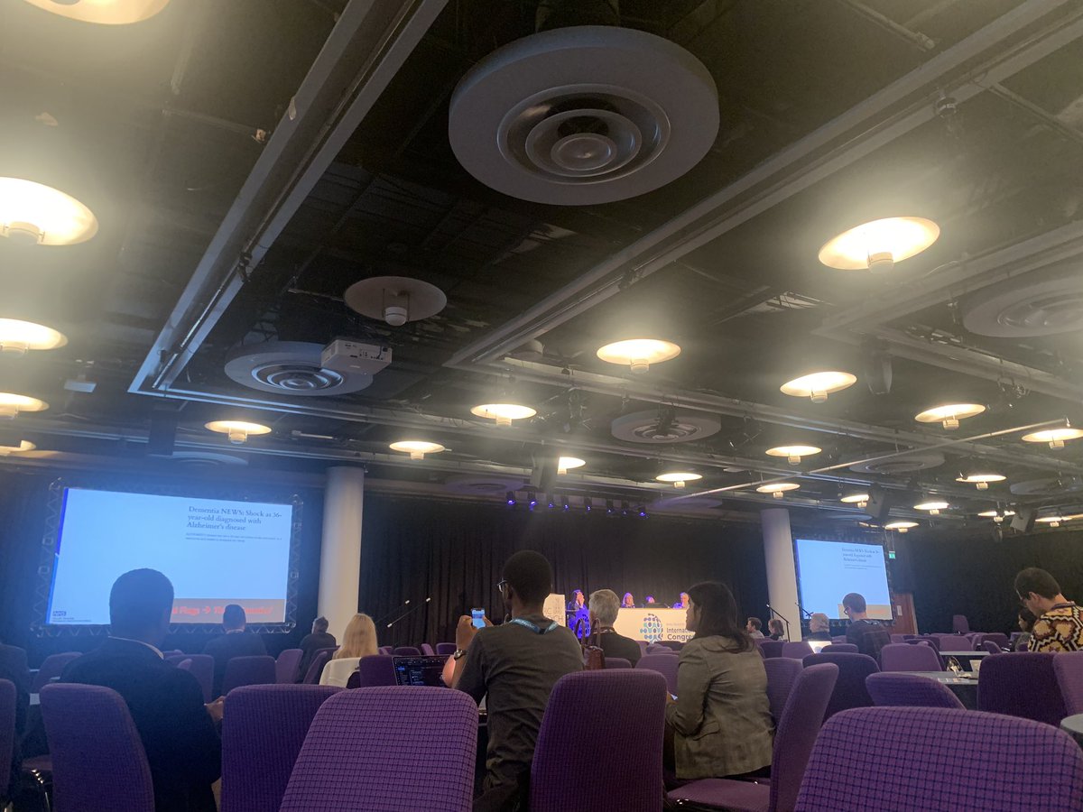 #RCPsychIC Day 3: First up - ‘integrating genomic medicine into mental health care’