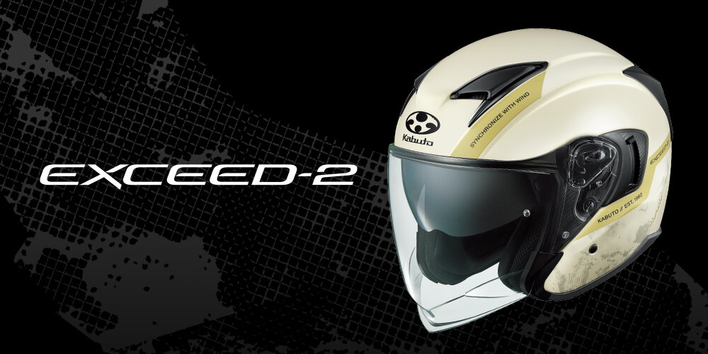 OGK_KABUTO's tweet image. 【新製品】🏍[Motorcycle]
＼エアロシールドを搭載した新オープンフェイス「EXCEED-2」に砂漠風ニューグラフィック「DUNE」を追加発売／

⬇️詳細情報はWEBリリースへ⬇️
ogkkabuto.co.jp/about/topics/2…
#ogkkabuto
#EXCEED2