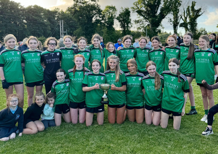 TheSaffronGael's tweet photo. https://t.co/bpizfNtQeq
Cargin Cailini make history 
@Davitts1912 @Cargin_Gac @MoneyglassGAC @WestAntrim @aldergrovegaa @Tirnanoggac @AhoghillGAA @AllSaintsGAC @Paddies1906 @GortnaMonaCLG @casementsgac @RasharkinGAC
@con_magee @naomheoinclg @naomhbridclg @KickhamsCreggan https://t.co/1zaqKsyfbQ