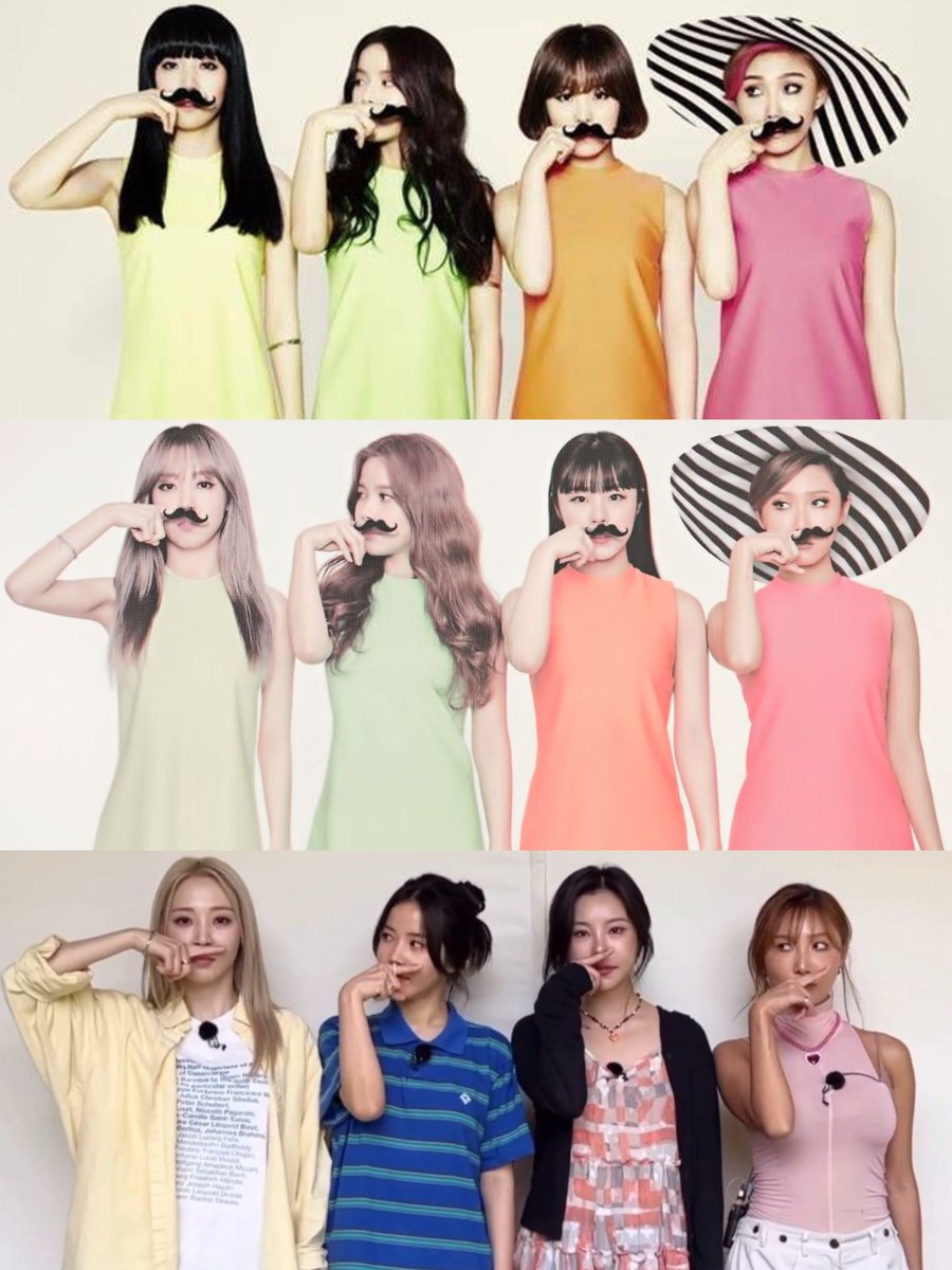 just how fast the night changes…..

#마마무 #mamamoo #10YearswithMAMAMOO