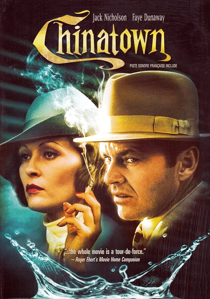 CinemaSleuths's tweet photo. Catch up on our latest investigation! We turned our eyes to CHINATOWN (1974)... How many Falcons did we give it?! 

🎧Spotify: https://t.co/rCVFBuwRsa
🎧Apple: https://t.co/04ABDnYJrk

#FilmNoir #FilmReview #RetroFilms https://t.co/NIHtXVCFuQ