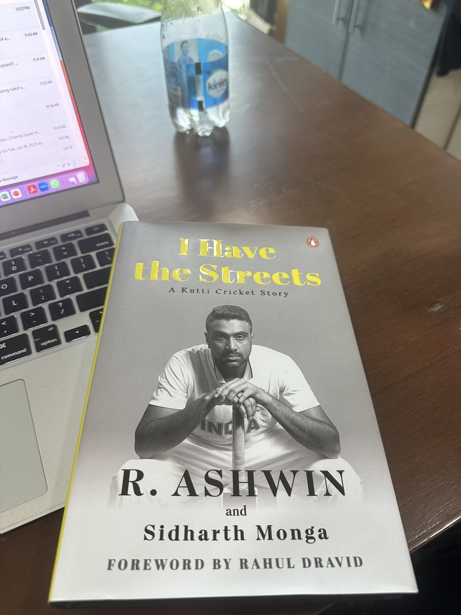 Looking forward to reading it <a href="/ashwinravi99/">Ashwin 🇮🇳</a>