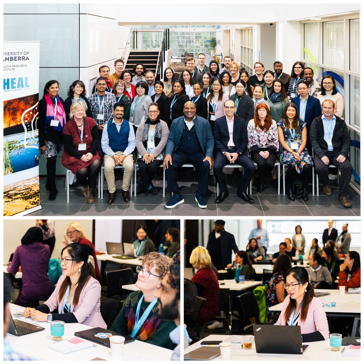 Sopheak Hem (@sophia_hem) on Twitter photo HEAL Future Leader School, 2024 at <a href="/UniCanberra/">University of Canberra</a>. Cheers HEAL National Research Network & all HEALers with my focus on Food, Soils & Water Security💐🏆👏. HEAL Future Leader School, 2024 at <a href="/UniCanberra/">University of Canberra</a>. Cheers HEAL National Research Network & all HEALers with my focus on Food, Soils & Water Security💐🏆👏.