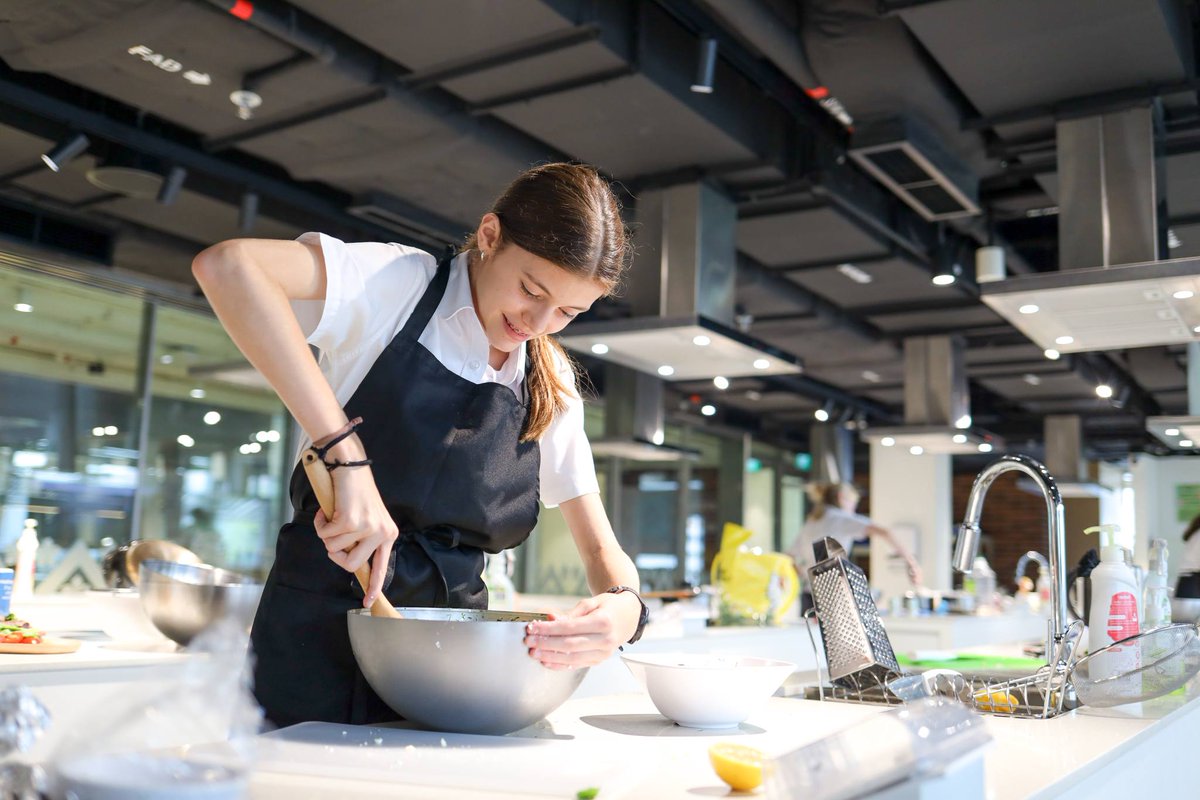 A huge round of applause for the talented chefs of DCSG's #Masterchef-style competition! A special thank you to all participants for their hard work and amazing dishes, as well as to our wonderful judges from <a href="/SodexoGroup/">Sodexo</a> and our parent community, who made this event a success!