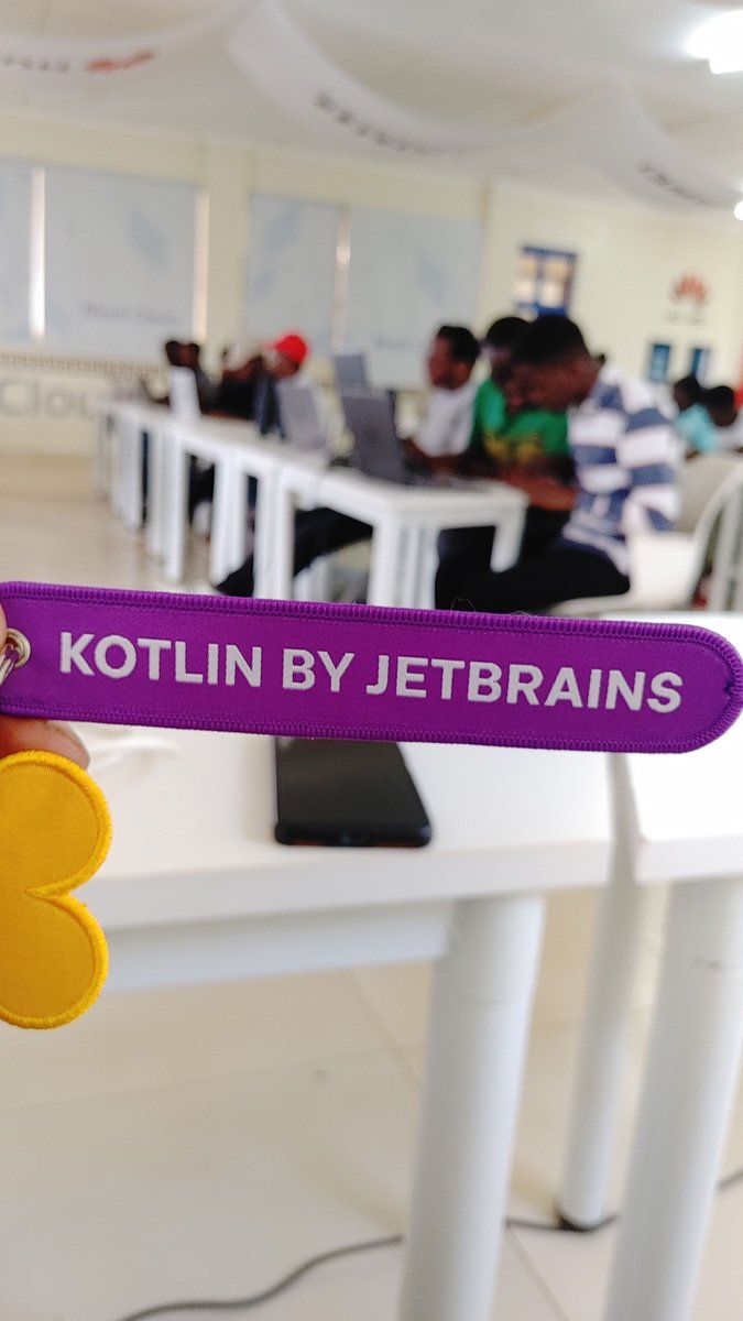 GDGoC_MksU's tweet image. Shout-out to every attendee in @kotlinconfglobal&apos;24 and the lucky winners who walked away with a copy of &quot;Mastering Kotlin for Android 14&quot; by @wangerekaharun, your enthusiasm, engagement and passion for technology made it a remarkable event🎖️
#KotlinConfGlobal
#kotlinconf
#kotlin
