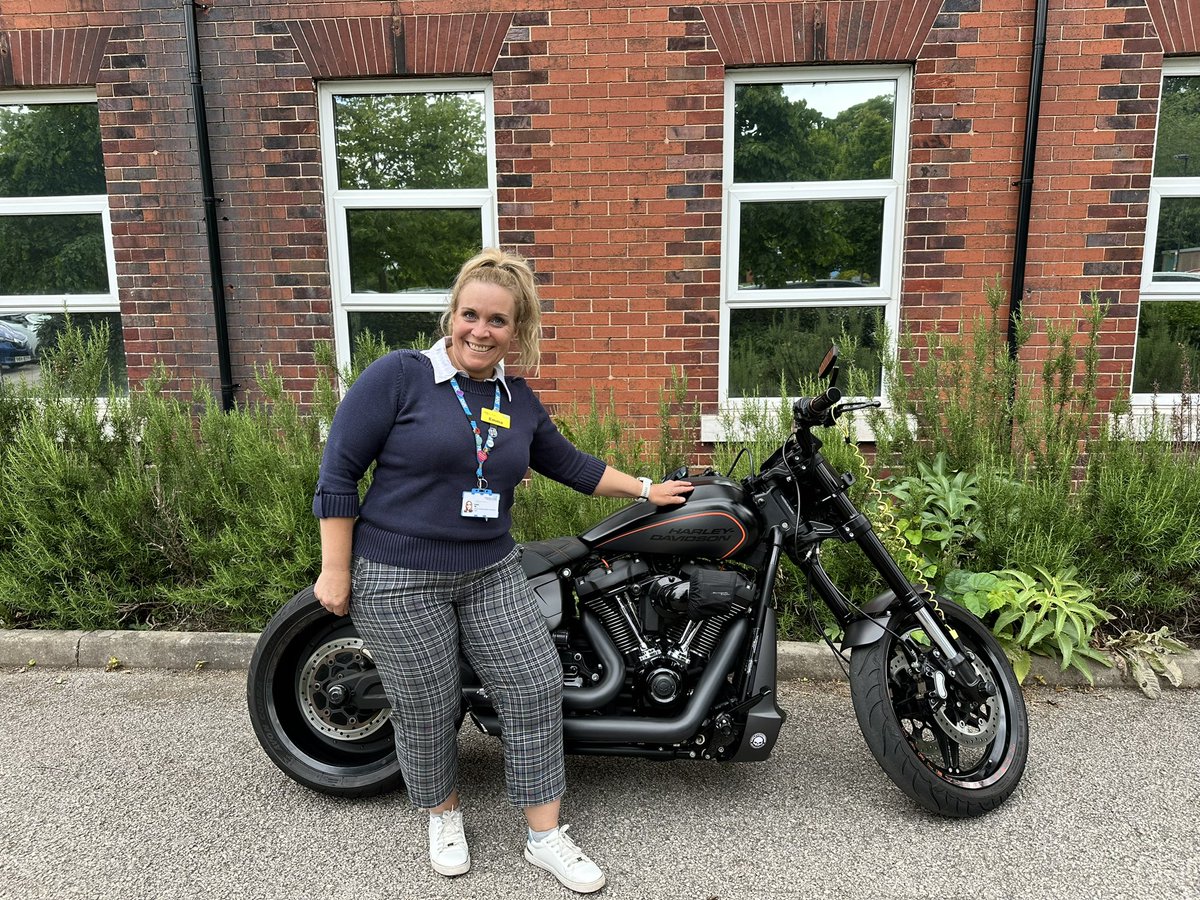 New wheels day… <a href="/stuman119/">𝕾𝖙𝖚𝖆𝖗𝖙 𝕲𝖗𝖊𝖊𝖓</a> 😂🤪