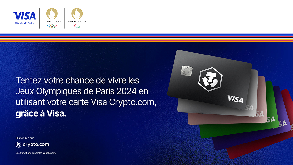 🇫🇷 Appel aux utilisateurs en France et en Italie 🇮🇹 🏅 Gagnez un voyage  de 5 jours pour deux personnes aux Jeux Olympiques de Paris 💳 Pour  participer, vous devez recharger votre