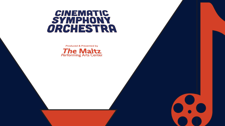 VG_Symphony's tweet photo. It is my distinct pleasure to announce the creation of one of the only orchestras in the WORLD dedicated exclusively to the art of film music--the Cinematic Symphony Orchestra! 🎬🎻🎶 https://t.co/N86nIaG3Zi