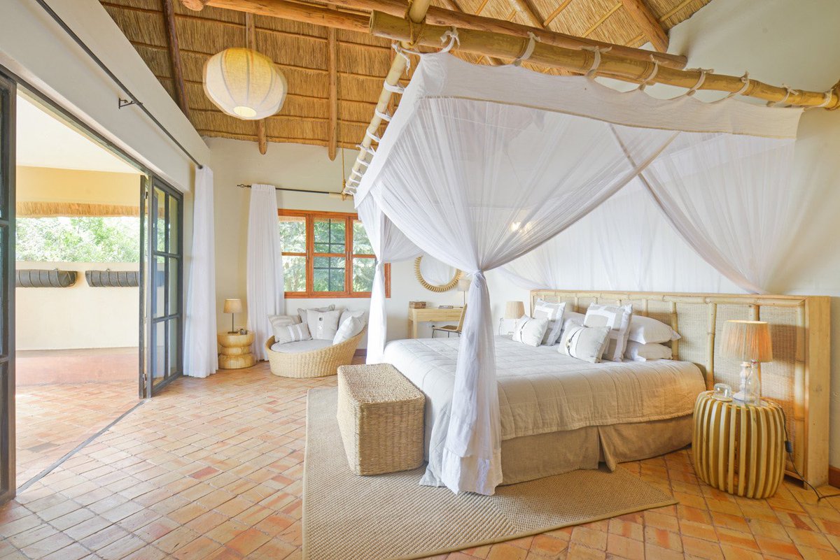 _GL_Collection's tweet photo. Are you traveling to Queen Elizabeth National Park for a vacation? 

Searching for the most comfortable and convenient accommodation in the wilderness? 

Elephant Plains Lodge offers you all the luxury &amp; comfort at best prices. https://t.co/f1smhaM4w1