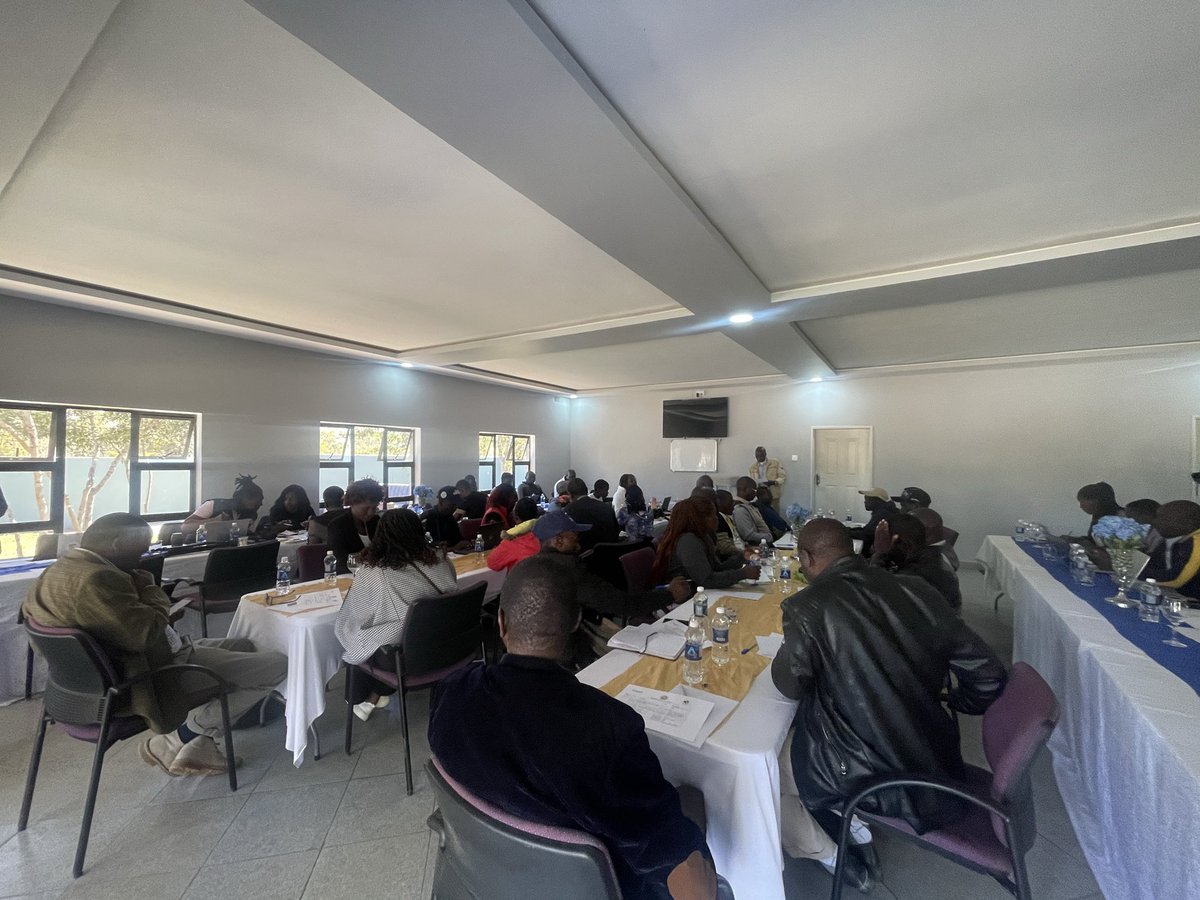 Disaster & Environmental Management Trust (DEMT) tweet media