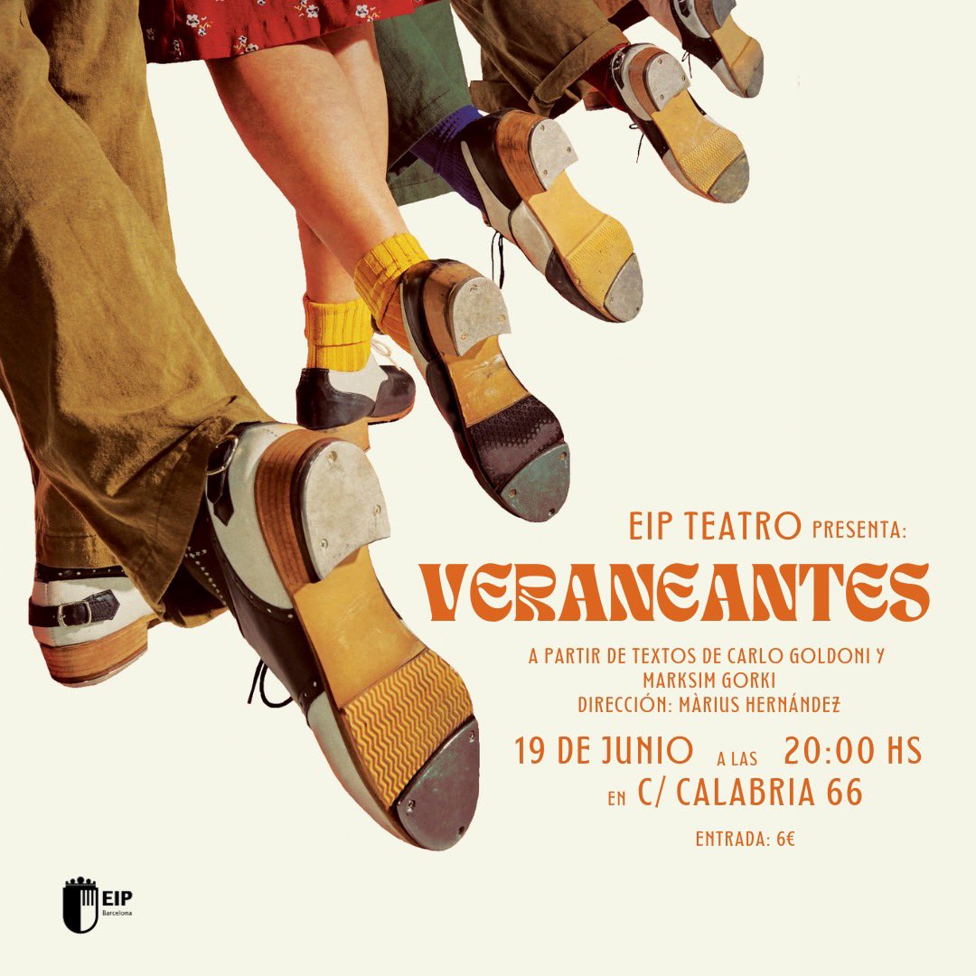 EIP Barcelona tweet media