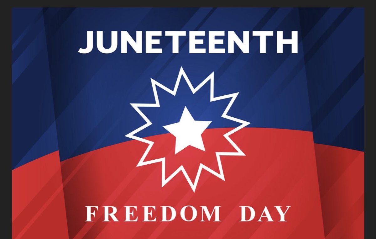 #WeareWappingers       WJHS celebrates Juneteenth