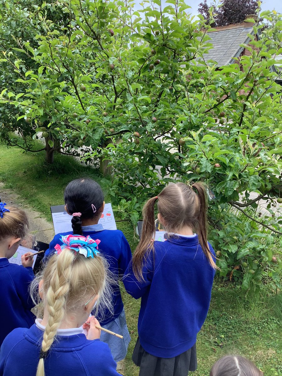 MPPS_Wirral's tweet photo. A big Year 1 thank you to St Catherine’s Church for a wonderful summer morning! 

We learnt all about the creation story, completed some crafts and explored their wonderful garden. We got to see lots of flowers, herbs and even fruit trees! 

#MPPSRE https://t.co/X1zDxUUIVc