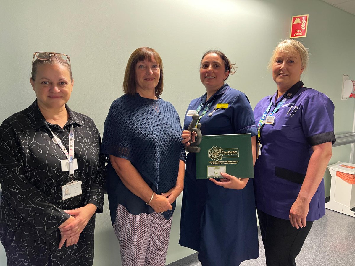 UHNM NHS Trust 🏥 tweet media