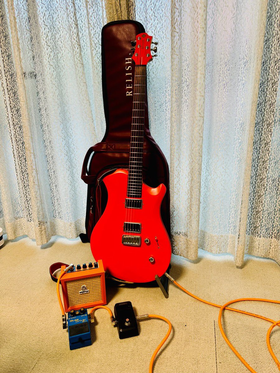 #夕立P 🦊☔ tweet media