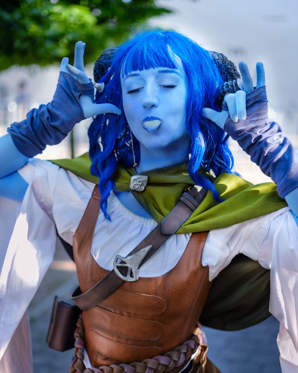 olyydia's tweet image. I’m asking you to open your heart… to chaos! 🍭

Cosplayer: me
Photographer: @.ic2350photography
Character: Jester Lavorre made by 
@LauraBaileyVO @CriticalRole 

#jesterlavorre #cosplay #CriticalRoleCosplay #criticalrole #critter