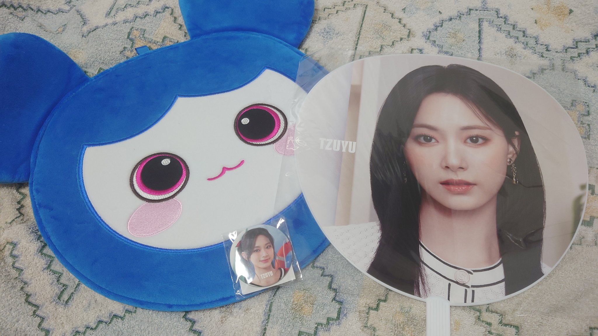 TWICE ツウィ うちわ TWICE ツウィ うちわセット TWICE ツウィ ツゥイ