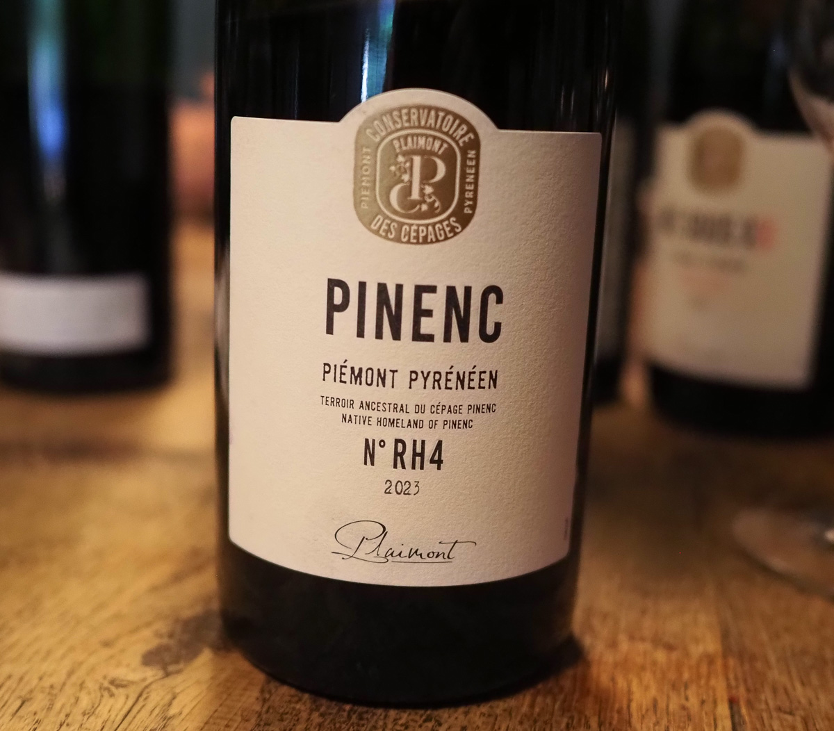 Jamie Goode tweet media