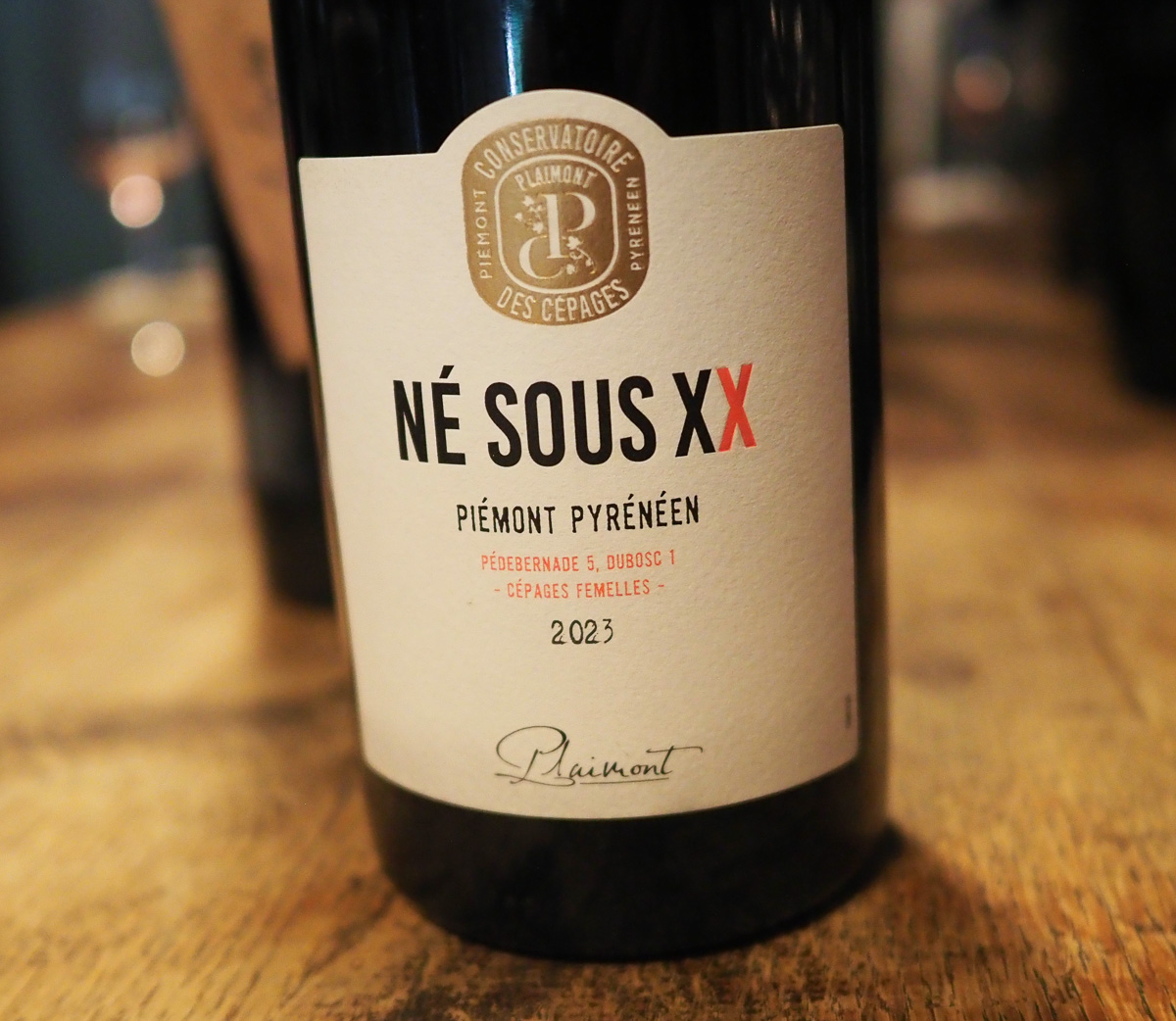 Jamie Goode tweet media